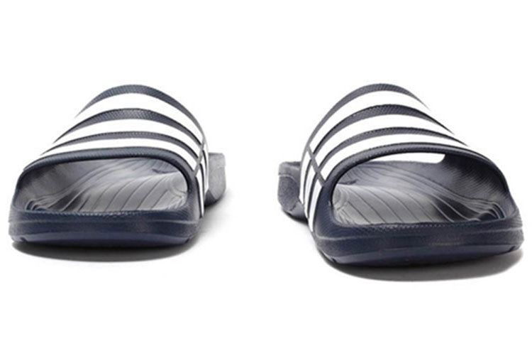 adidas Duramo Slide 'Navy' G15892