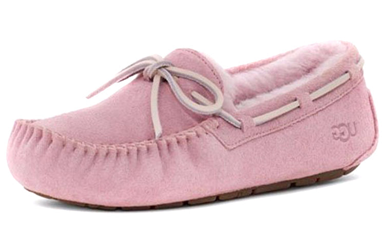 (WMNS) UGG Dakota Slipper 'Shell' 1107949-SHLL