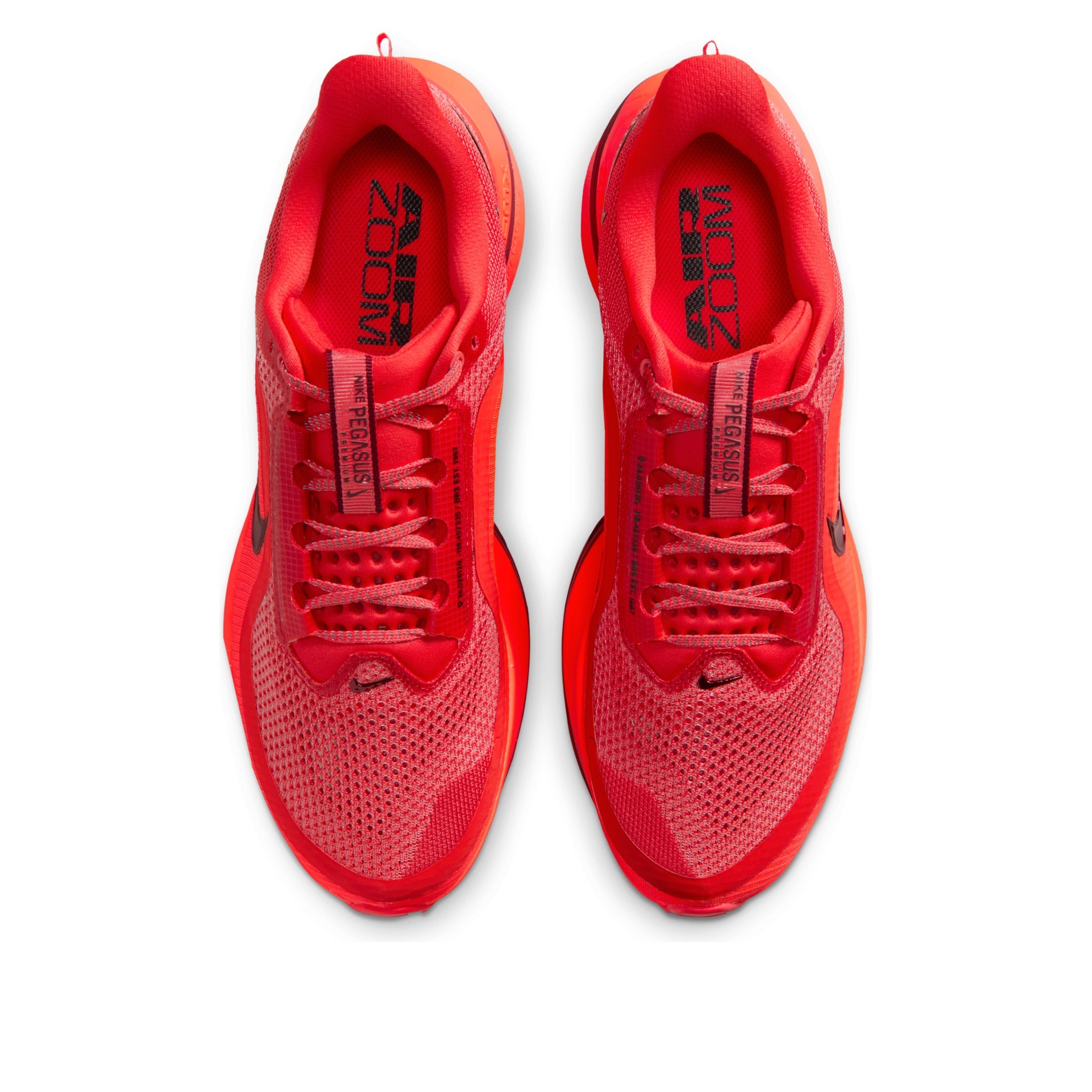 Nike Pegasus Premium 'Light Crimson' HQ2592-601