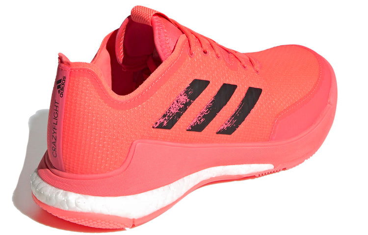 (WMNS) adidas Crazyflight Tokyo 'Red Black' FX1761