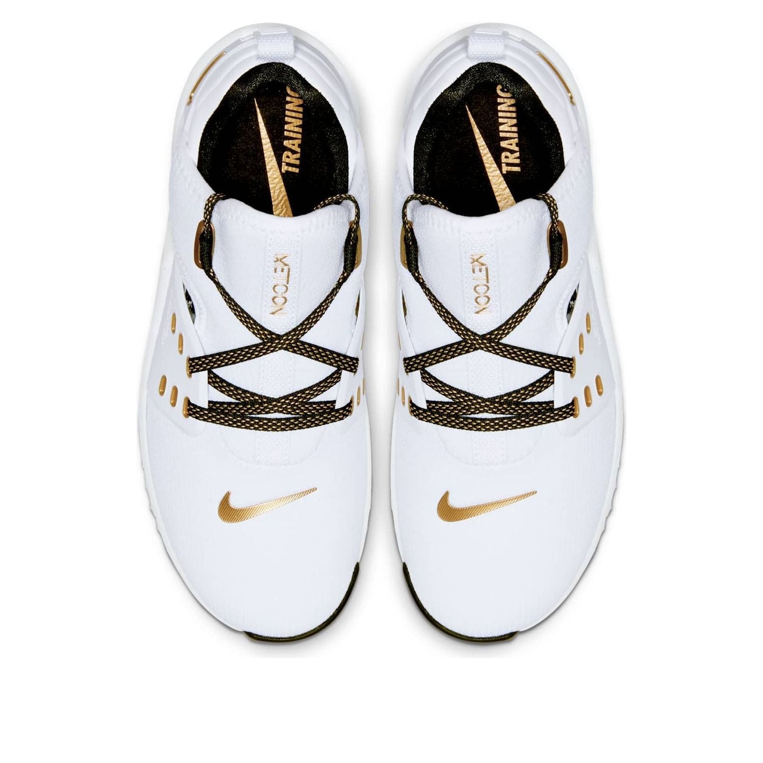 (WMNS) Nike Free X Metcon 2 'White Gold' CD8526-176