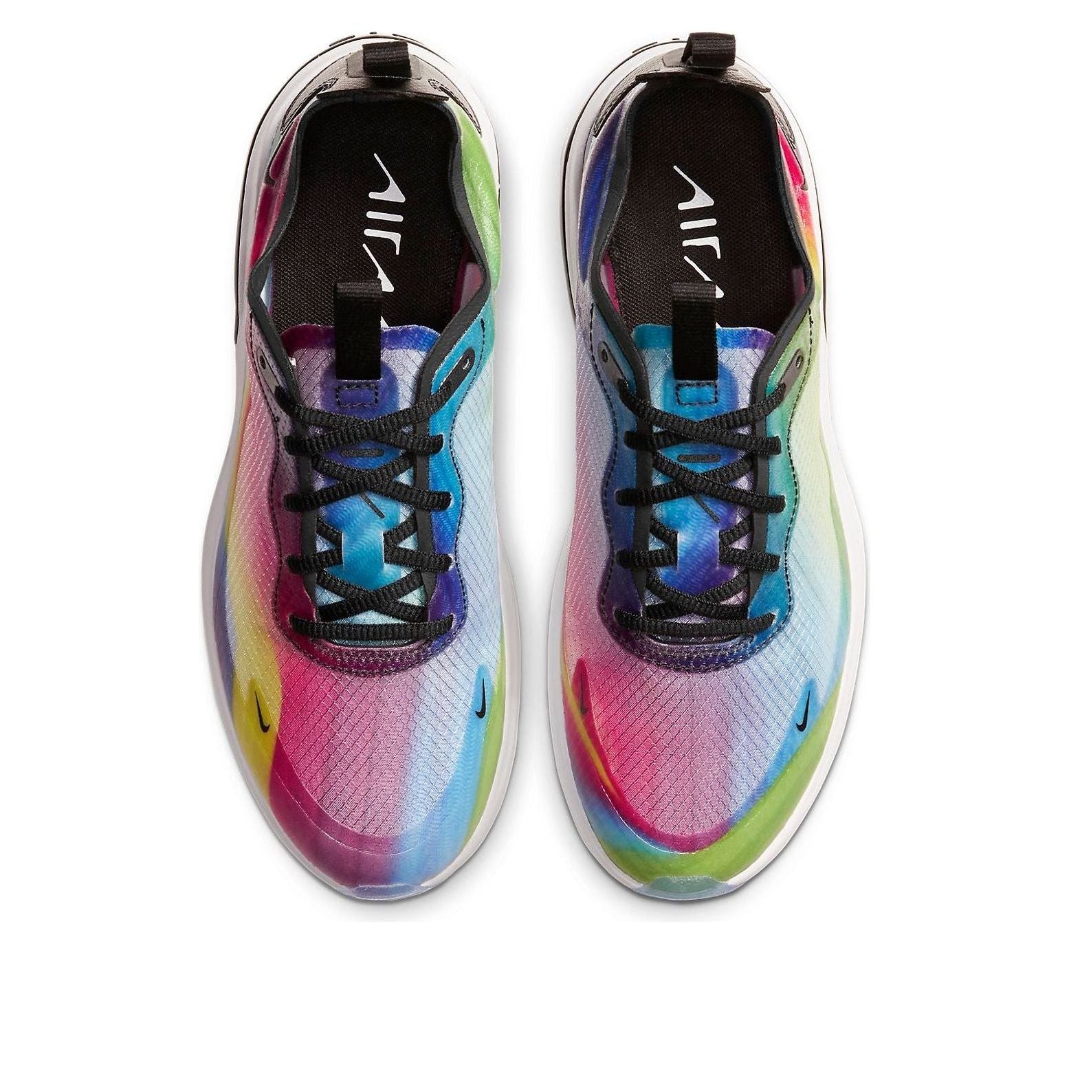 (WMNS) Nike Air Dia NRG 'Multi-Color' CQ2503-900