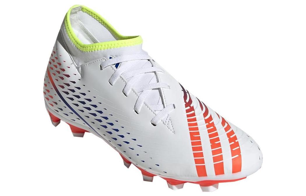 adidas Predator Edge.4 MG 'White' GW0993