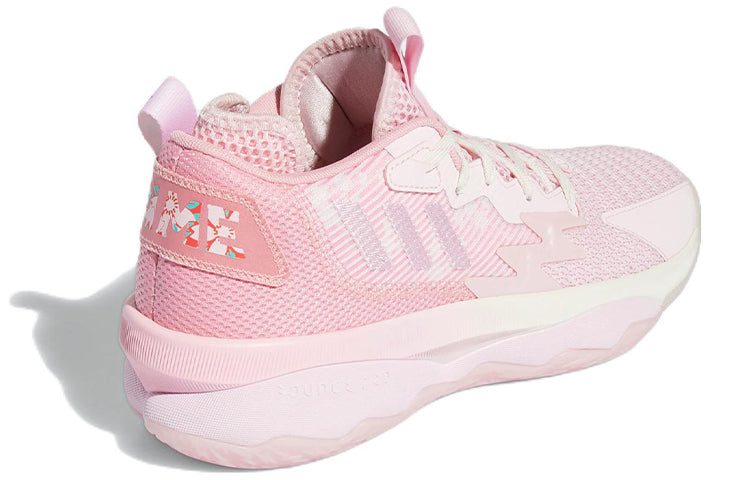 adidas Dame 8 'Sakura' GY2148