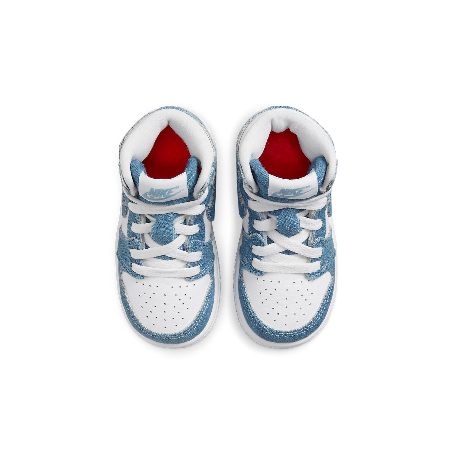 (TD) Air Jordan 1 Retro High OG 'Denim' CU0450-104