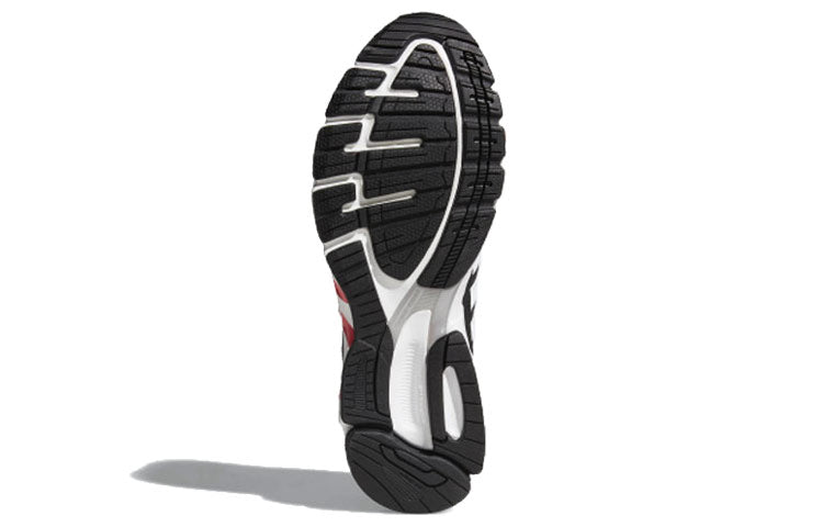 (WMNS) adidas Equipment 10 W 'Black White Red' BB8319