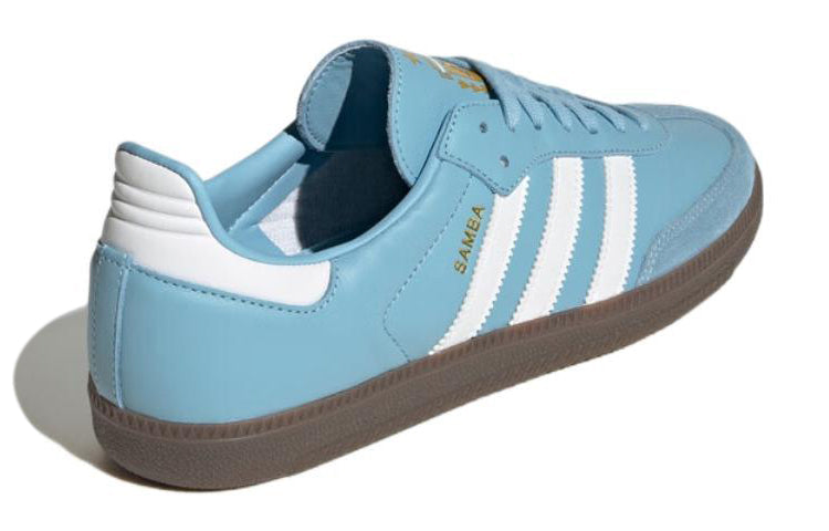 adidas Samba Team 'Argentina' HQ7037