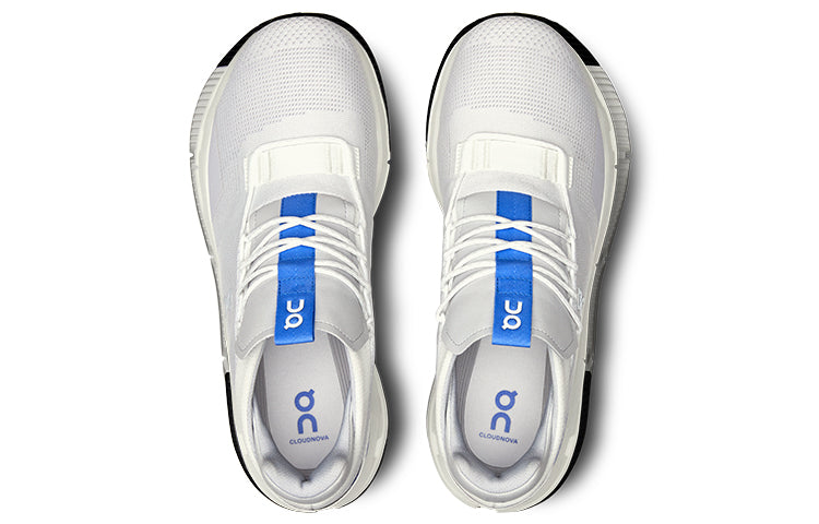 On Running Cloudnova 'Undyed Ultramarine' 26.98126