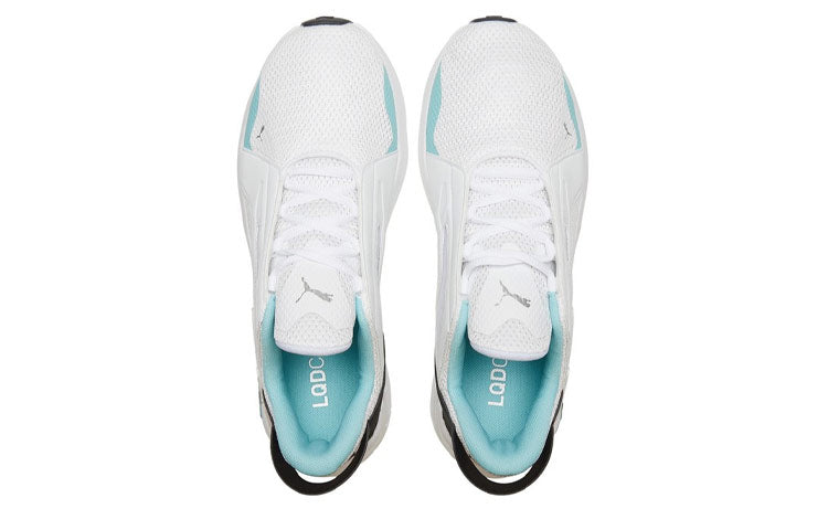 (WMNS) PUMA LQDCELL Method 'White Angel Blue' 193780-05