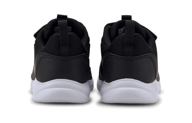 (PS) PUMA Fun Racer AC 'Black White' 192971-01