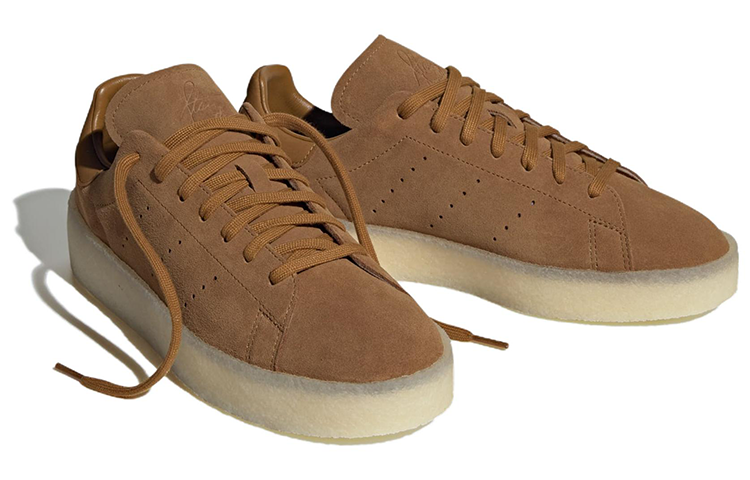 adidas Stan Smith Crepe 'Bronze Strata Gum' IH0027