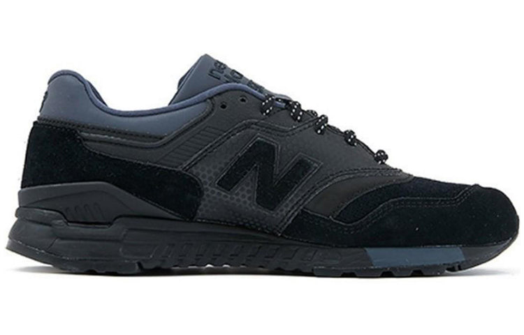 New Balance 997.5 'Black' ML997HJT
