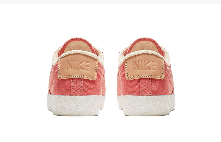 (WMNS) Nike Blazer Low LX 'Plant Color Collection - Red Stardust' AV9371-600