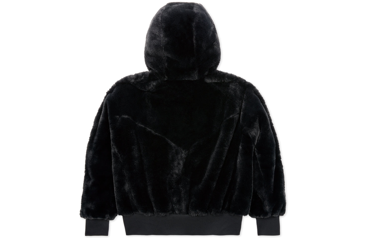 (WMNS) Air Jordan Reversible Bomber Jacket 'Black' CQ6658-010