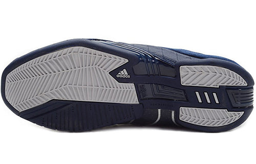 adidas T mac 3 'Navy Blue White' S85479