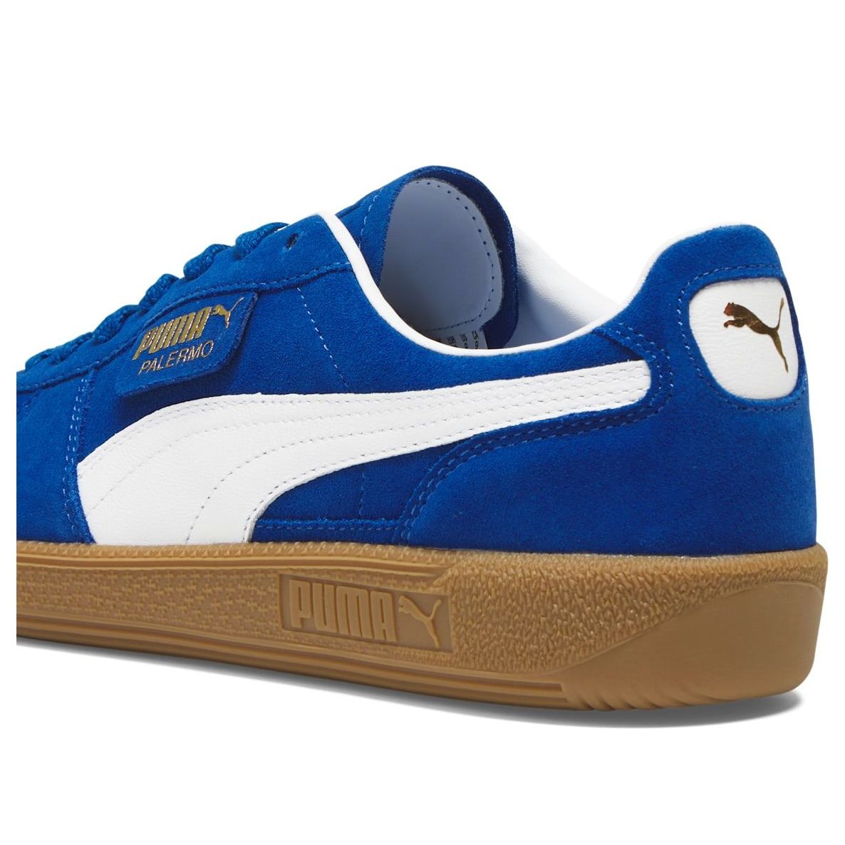 PUMA Palermo 'Cobalt Glaze' 396463-07
