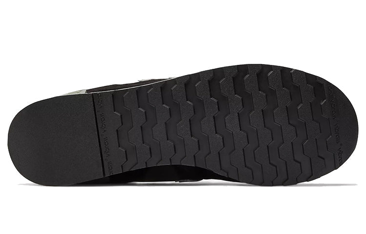 New Balance 670 Shoes Black/Grey M670KGW