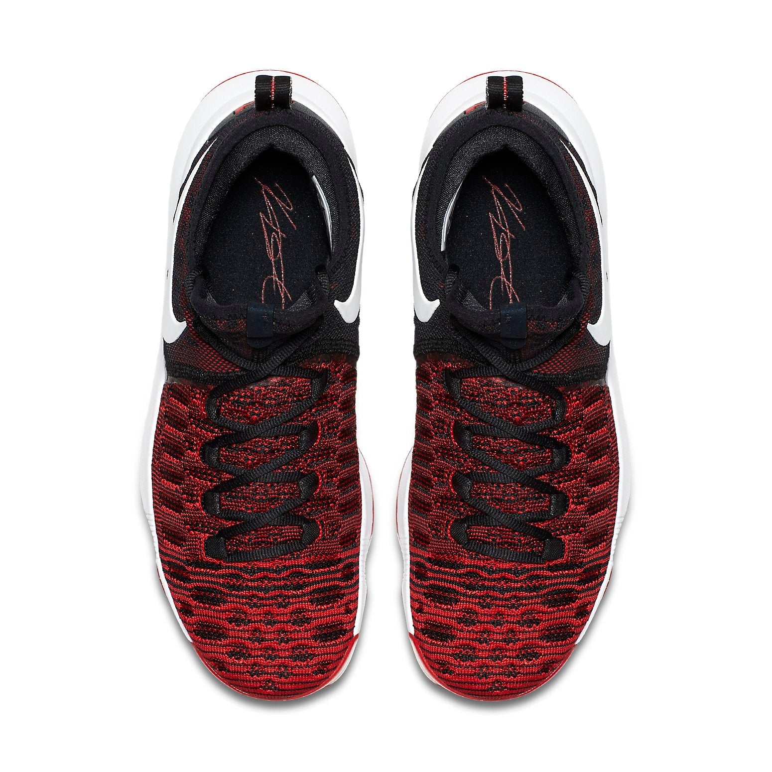 Nike KD 9 'Hard Work' 843392-610