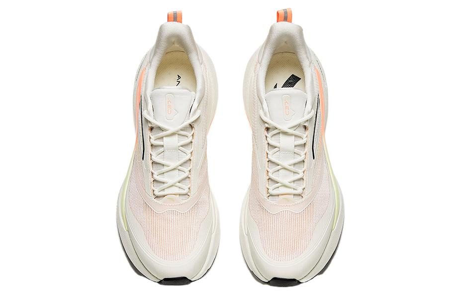 ANTA C37 'White Orange Yellow' 912345538-4