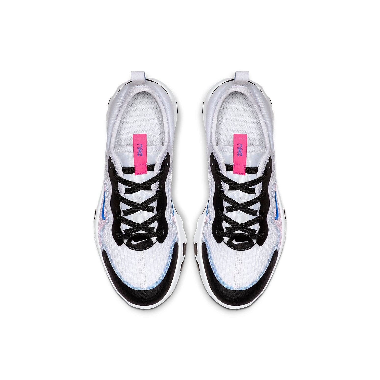 (PS) Nike Renew Lucent 'White Hyper Pink' CD6904-101