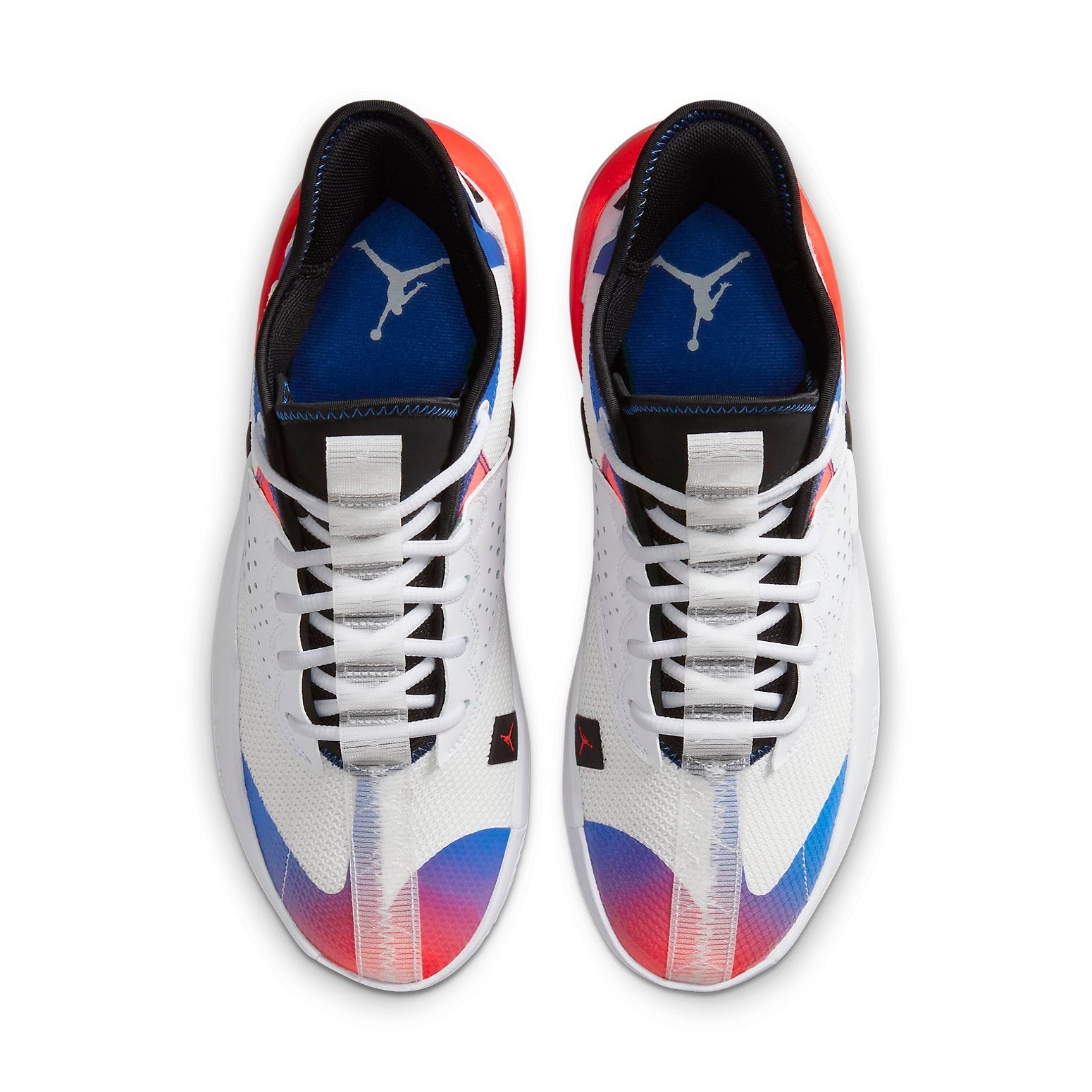 Air Jordan React Elevation 'White Infrared Royal' DC5187-102