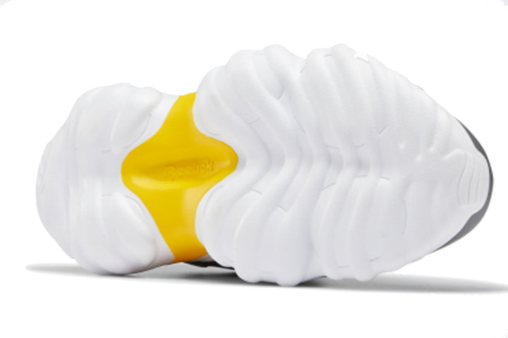 Reebok DMX Series 1000 'Cold Grey Mist' DV8745