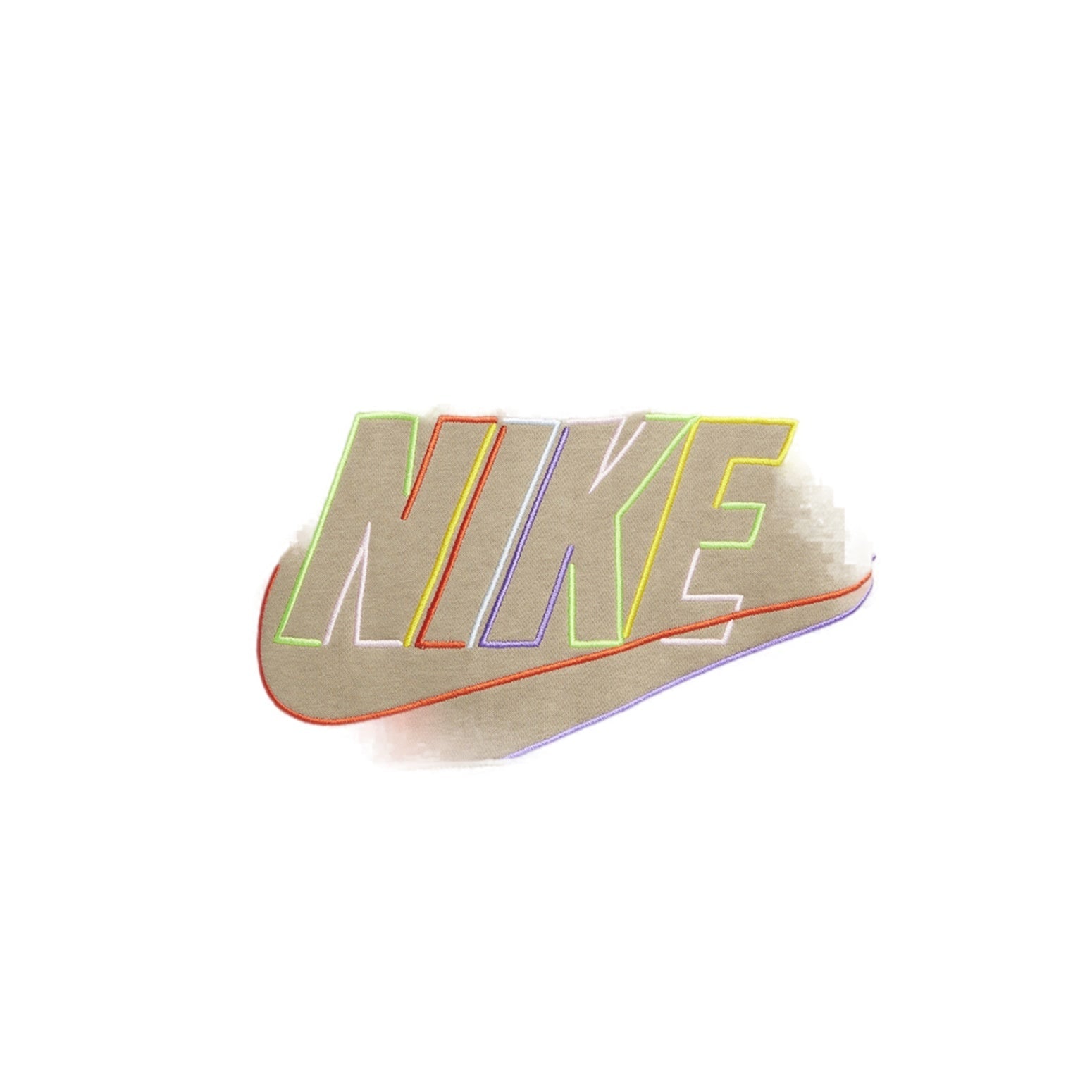 Nike AS M NK CLUB+ BB PO HOODIE MCF Logo DX0542-247