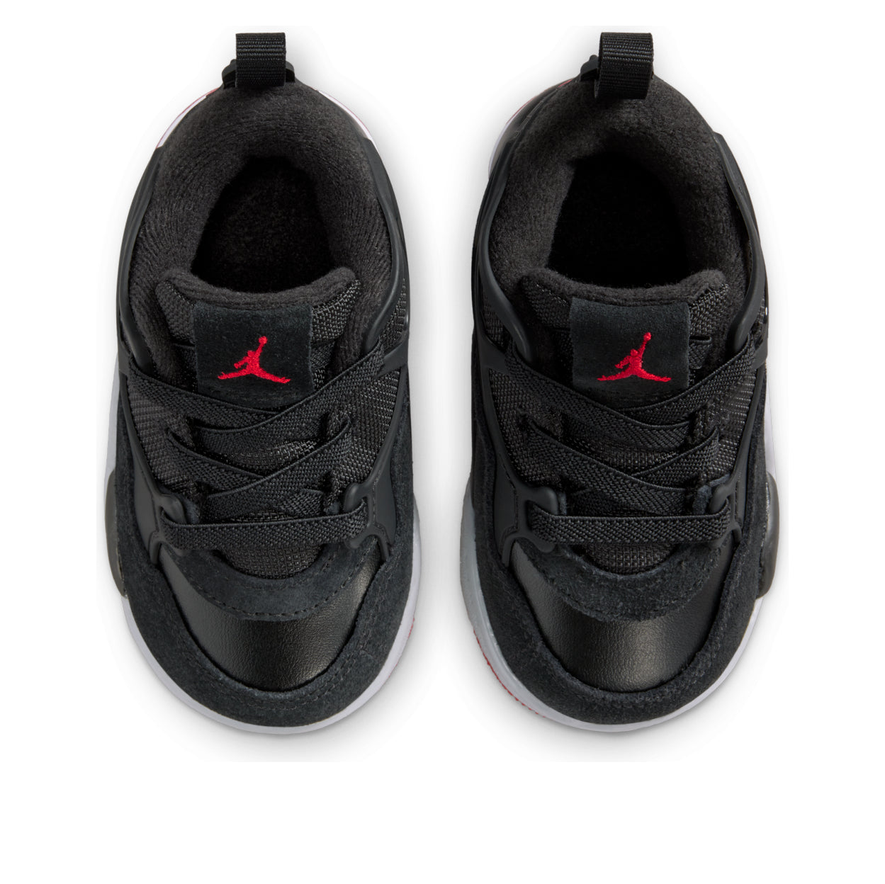 (TD) Air Jordan 4 RM 'Black Cement' FQ7937-061