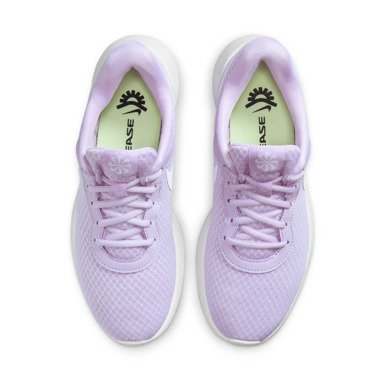 (WMNS) Nike Tanjun EasyOn 'Violet Mist White' DV7786-500