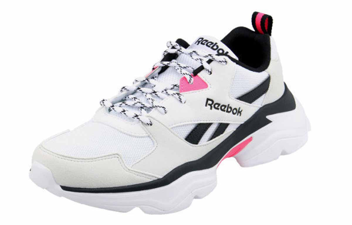 Reebok Royal Bridge 3 'True Grey' DV8335