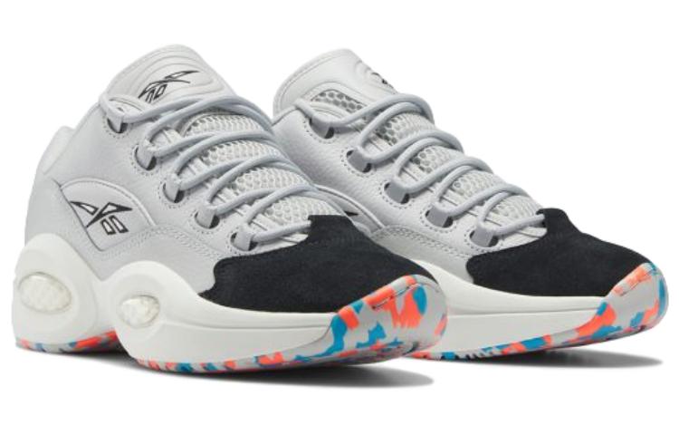 Reebok Question Low 'Rec Center' HR1052
