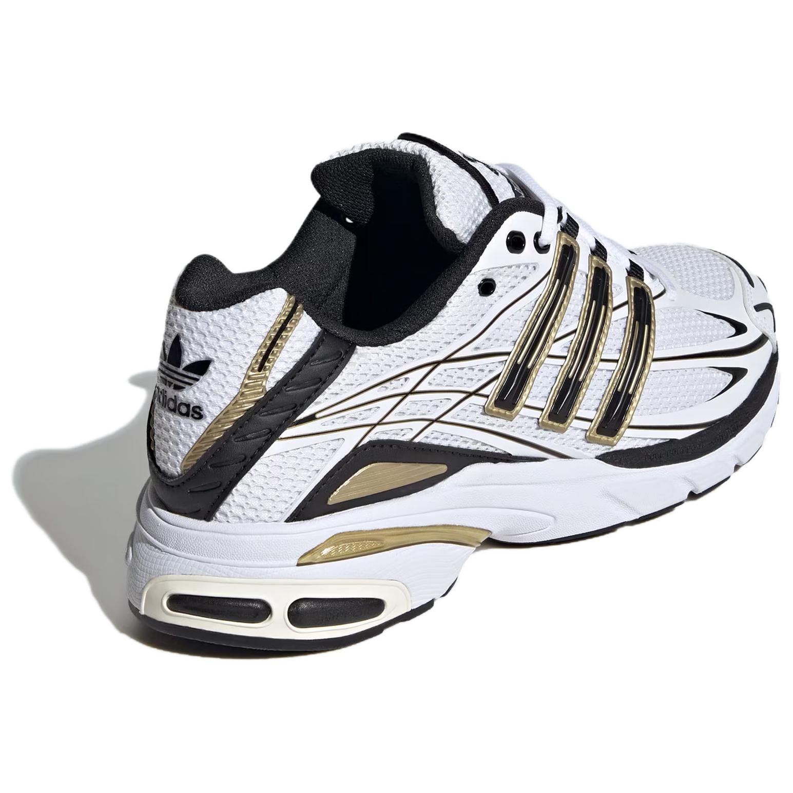 adidas Adistar Cushion 'White Core Black Gold' IH3386