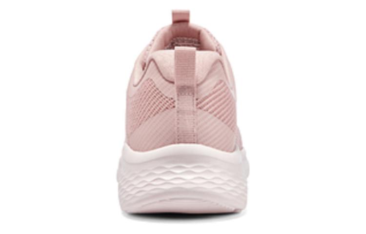 (WMNS) Skechers Skech-Lite Pro 'Uniform Ave - Rose' 149998-ROS