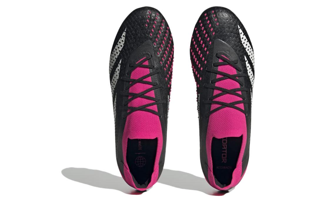 adidas Predator Accuracy.1 AG 'Black' GW7070