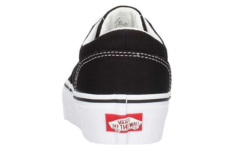 Vans Doheny 'Black' VN0A4U21187