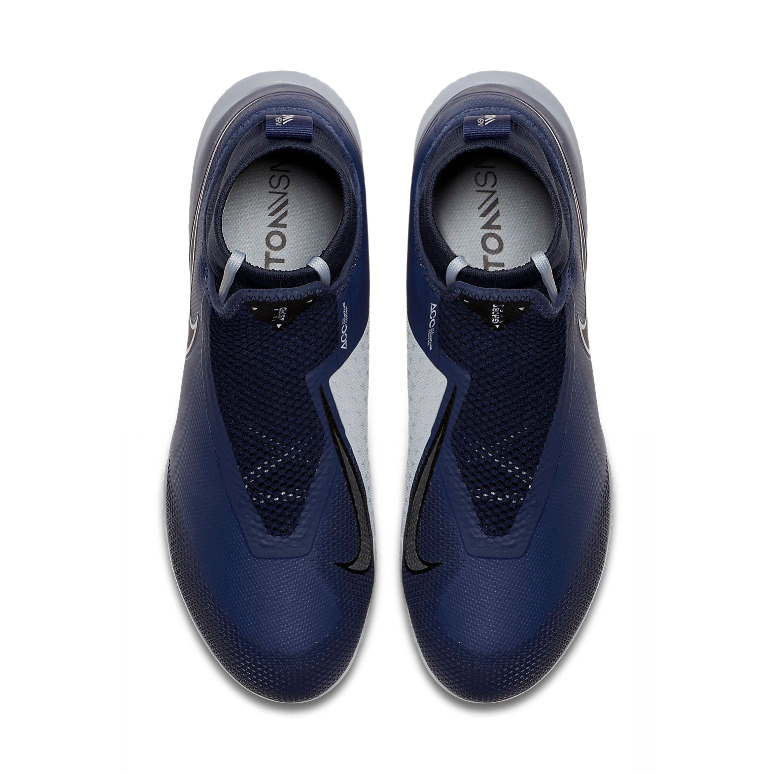 Nike Phantom Vision React Pro DF IC 'Navy Blue Black White' AO3276-440