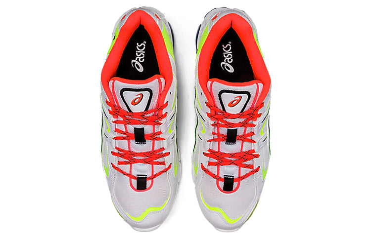ASICS Gel-Kayano 5 KZN 'White Multi-Color' 1021A380-100