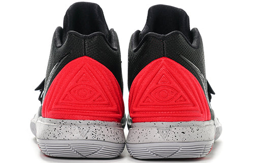 (GS) Nike Kyrie 5 'University Red' AQ2456-600