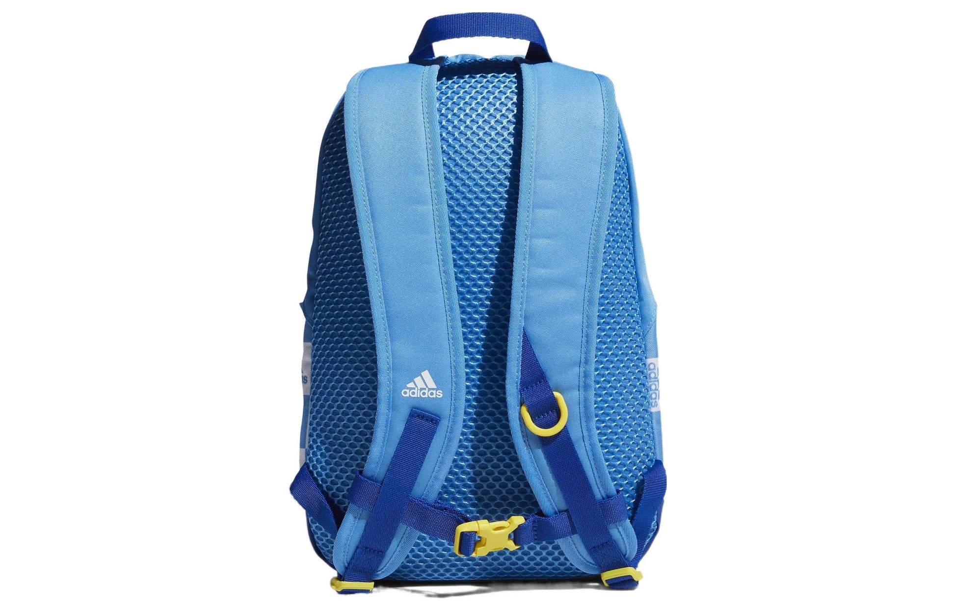 (PS) adidas LK AOP Backpack 'Blue' HN6667