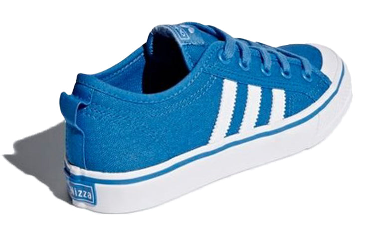 adidas Nizza 'Blue White' CQ2062