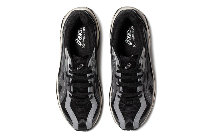 ASICS Gel-Preleus 'Black Gray' 1201A838-003