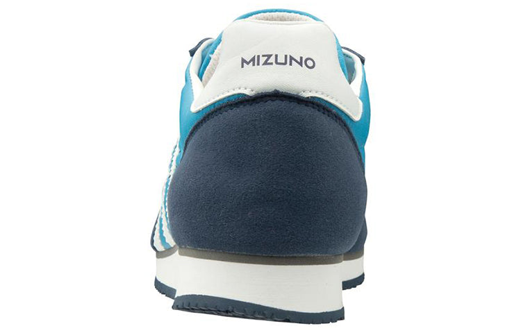 Mizuno Mr1 'Blue White' D1GA185027