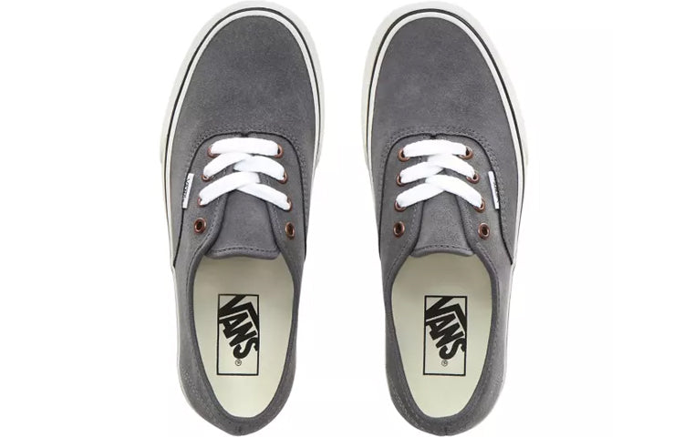 Vans Vintage Lace Authentic Platform 2.0 'Grey' VN0A3AV8V7P