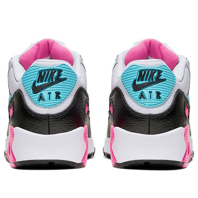(WMNS) Nike Air Max 90 'South Beach' 325213-065