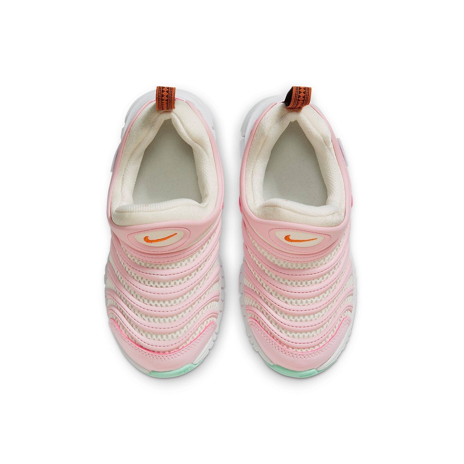 (PS) Nike Dynamo Free Shoes 'Pink White' FJ7724-181