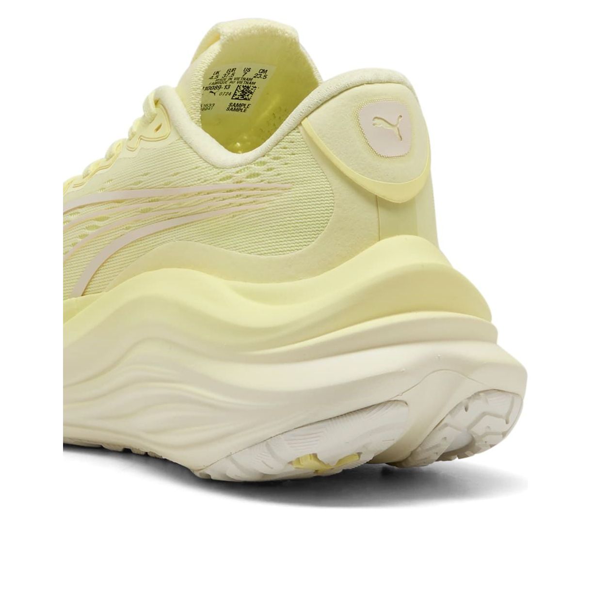 (WMNS) PUMA MagMax Nitro 'Gold Moon' 310089-13
