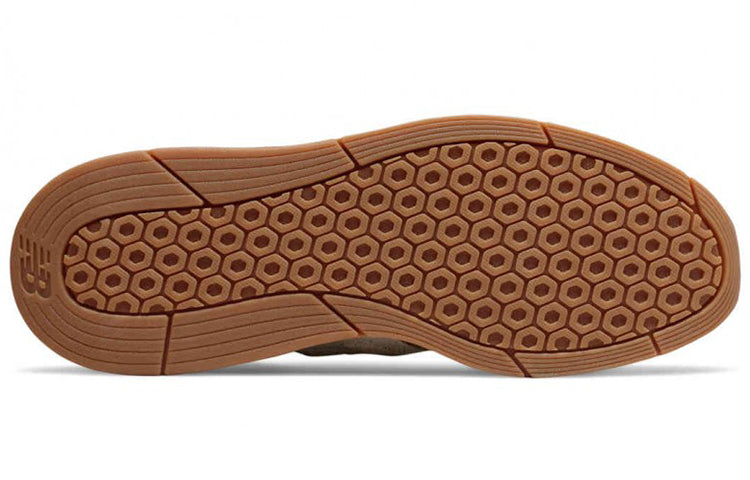 New Balance 247 Series Luxe Brown MS247OB