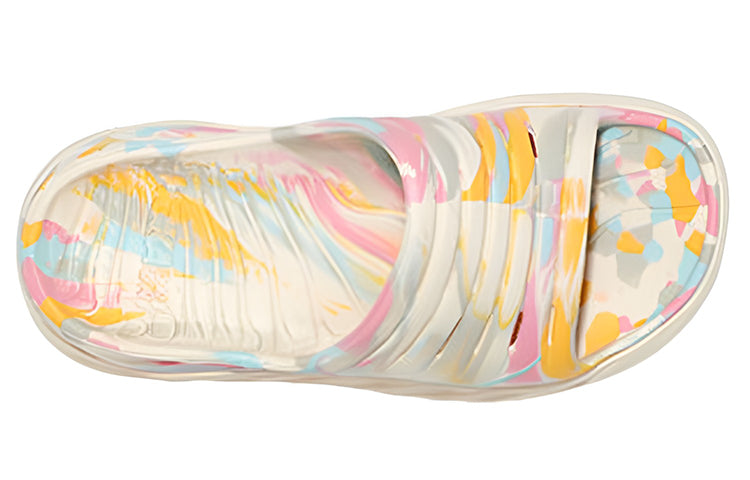HOKA ONE ONE x FP Movement 'ORA' 1134731-LMLD