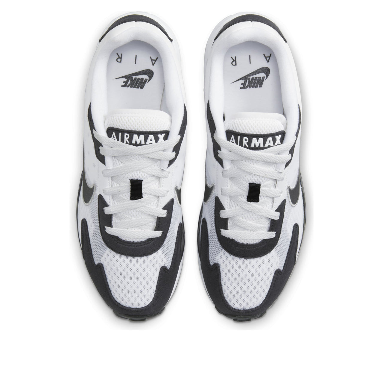 Nike Air Max Solo 'White Black' DX3666-100