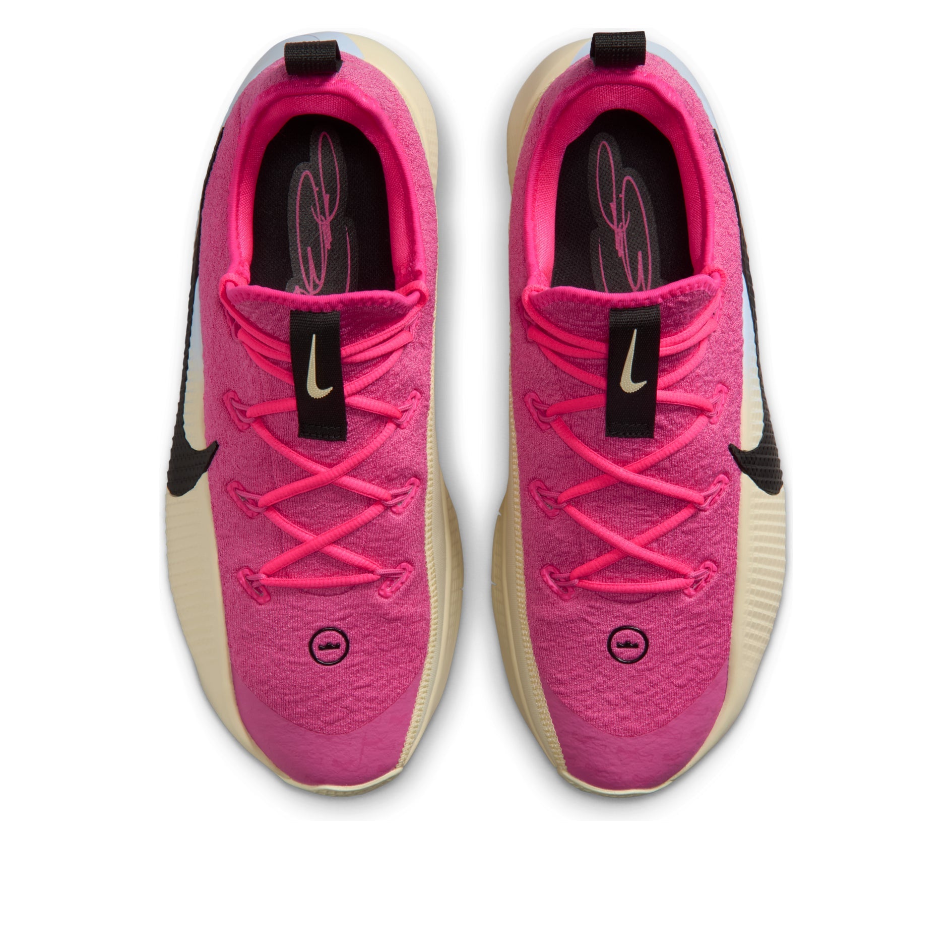 Nike LeBron TR 1 'Pinksicle Alabaster' FJ6151-602